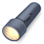 :flashlight: